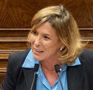 María García Fuster