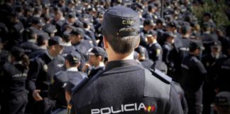 La nueva ruta para la inmigración ilegal que preocupa a Interior