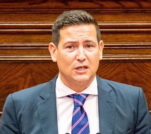 Sergio Macián