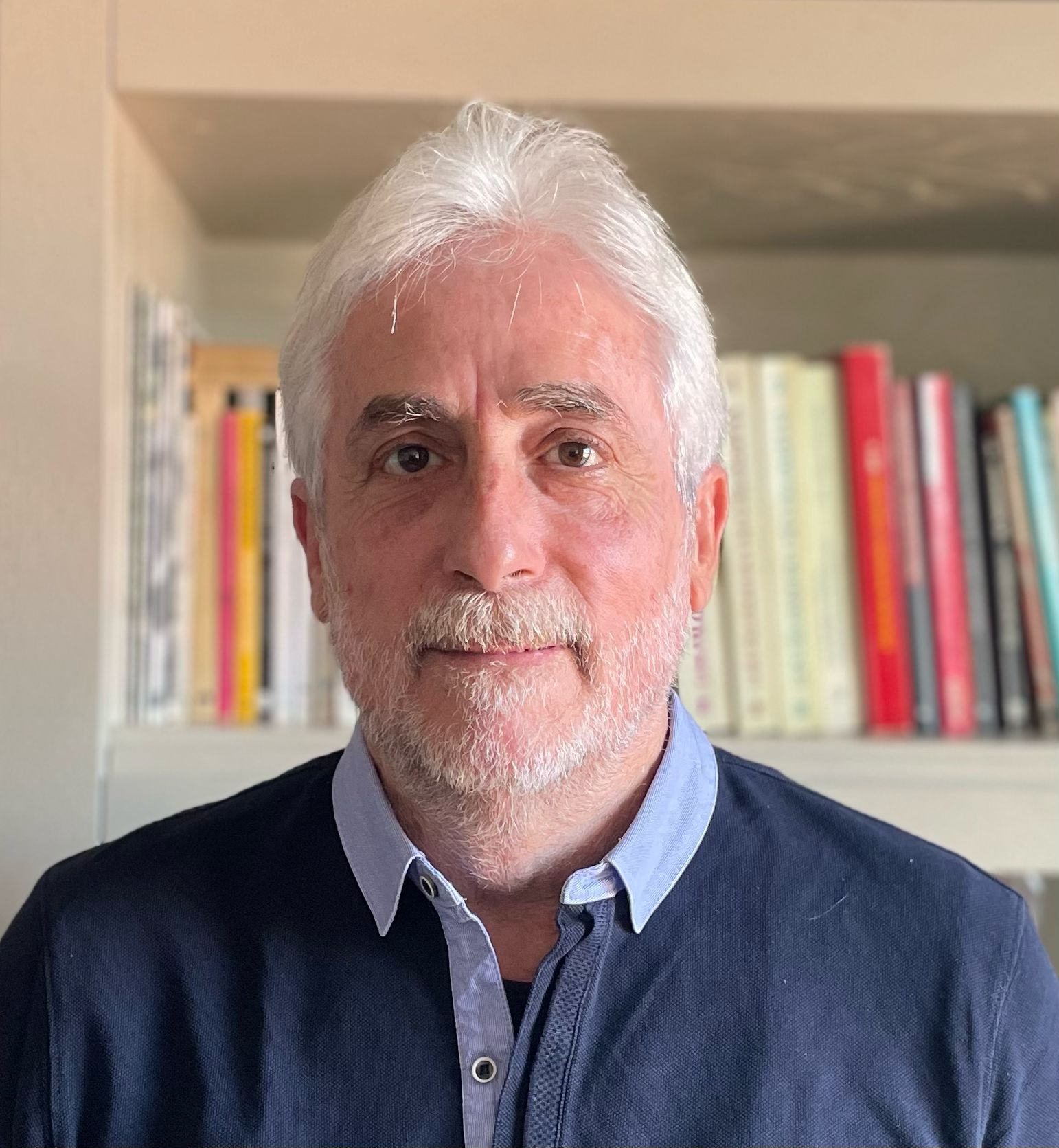 Paco Carela