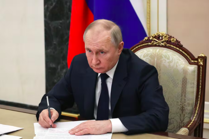 Putin respalda la tregua propuesta por Trump, pero exige condiciones claras