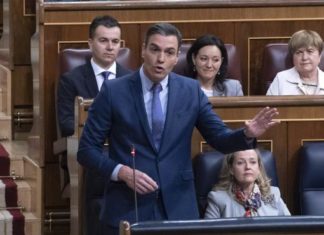 Bruselas considera España poco más que un pozo de corrupción