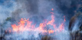 Última hora de los incendios en España