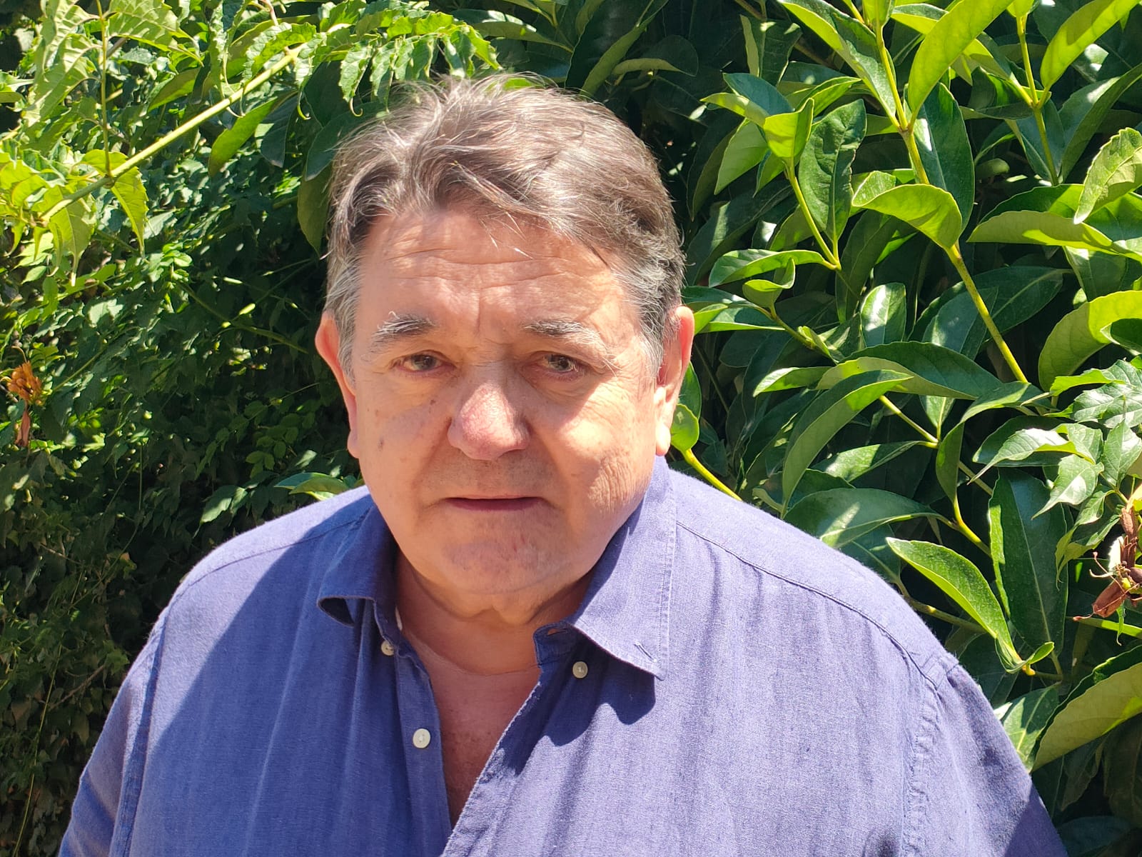 Gonzalo Quintero