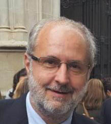 Manuel Miró