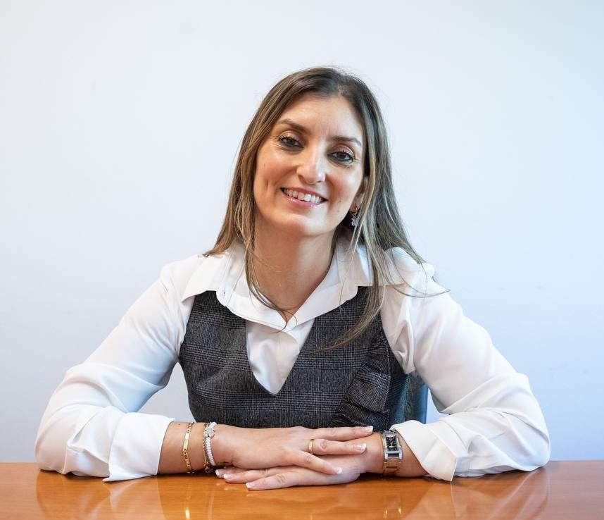 Sara Giménez