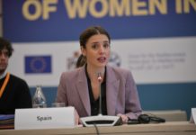 Intenso choque entre Alvise y Montero en el Parlamento Europeo