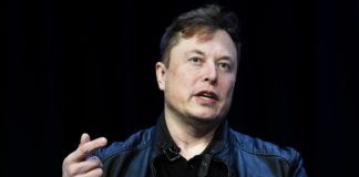 Los pisos turísticos de Elon Musk