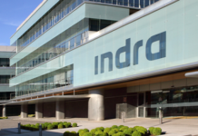 Indra -Defensa- estudia la compra de su accionista privado más relevante