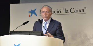 Isidre Fainé desarticula el asalto del Gobierno a La Caixa