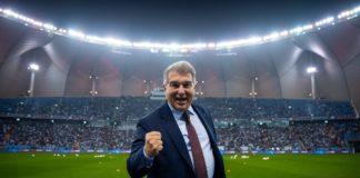 Multa multimillonaria al Barça por opacidad en las cuentas