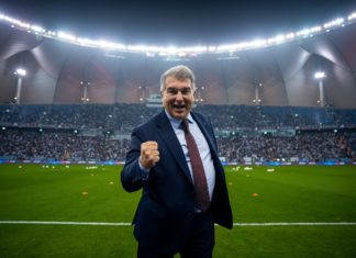 Multa multimillonaria al Barça por opacidad en las cuentas