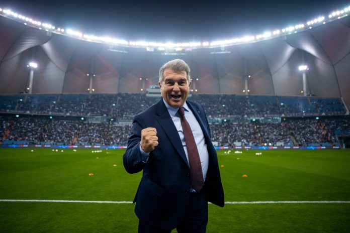Se confirma el escándalo y aumenta la indignación: el Barça no tiene saldo para inscribir a Olmo