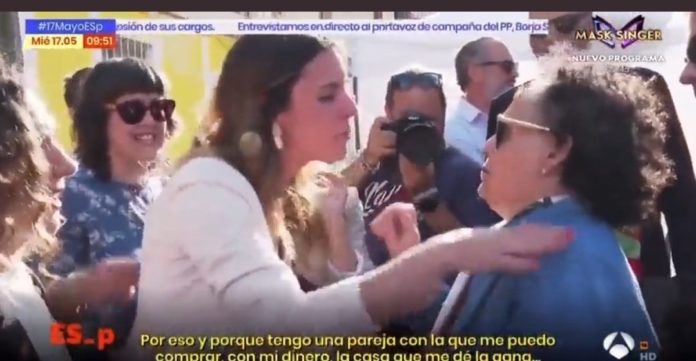 Escarnio masivo a Irene Montero por sus declaraciones sobre Dani Alves