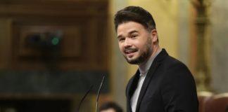 Se intensifican las hostilidades entre Junts y ERC