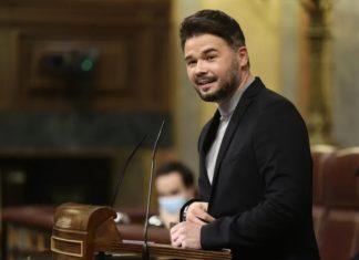 Se intensifican las hostilidades entre Junts y ERC