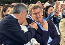 Albiol denunciado por odio: ¿romperá Feijóo con su alcalde estrella?