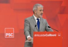 El Ayuntamiento de Barcelona sigue asfixiando al comercio local