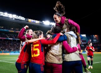 La furia nacionalista contra la Federación Catalana de Fútbol