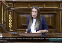 Junts eleva el tono contra Yolanda Díaz