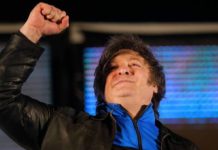 Argentina sigue despuntando en indicadores de crecimiento bajo el liderazgo de Milei