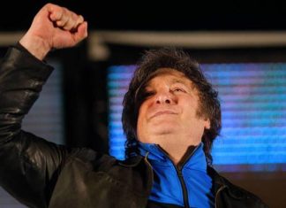 Argentina sigue despuntando en indicadores de crecimiento bajo el liderazgo de Milei