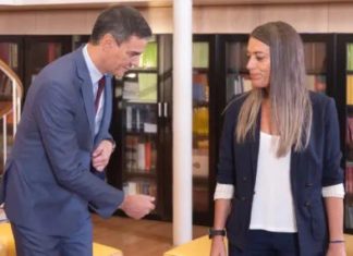 Junts entra en modo pánico