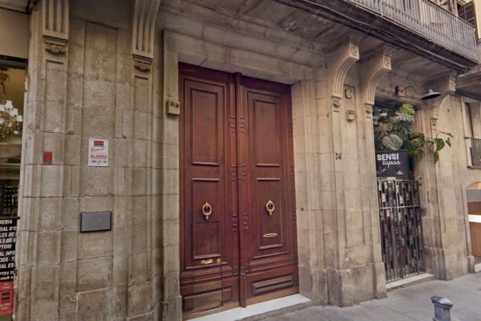 Más torpedos contra la vivienda en Cataluña