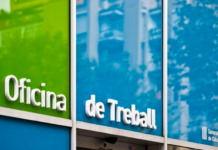 España, primer país de la UE en paro juvenil