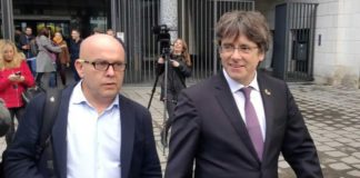 El abogado de Puigdemont echa de menos un Gobierno del PP