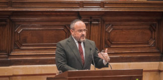 El PPC lleva al Parlament una rebaja masiva de sucesiones