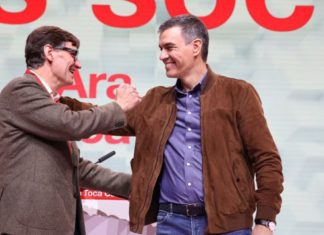 El gen socialista