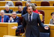 Nostalgia de Dignidad en la Política: El Ministro Puente debe dimitir Nostalgia de Dignidad en la Política: El Ministro Puente debe dimitir