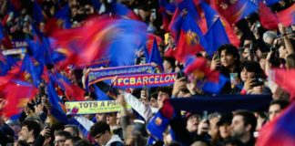 A los culés se les va de las manos tras ganar la Liga