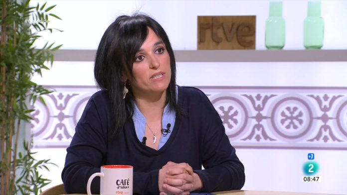 Los simpatizantes de Aliança Catalana cargan contra TV3 por su “tercer grado” a Sílvia Orriols