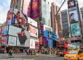 ¿Un alcalde musulmán en Nueva York?