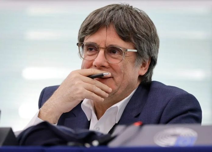 Premiar al golpista manirroto