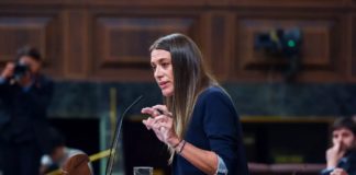 PSOE, PP y Junts activan la ley de multirreincidencia