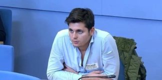 Acusan a un tuitero de "delito sexual" por un montaje de Vito Quiles y Sarah Santaolalla