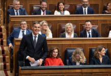 Así quedaría el Congreso de acuerdo con las últimas 8 encuestas de enero
