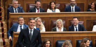 Sánchez anuncia un nuevo plan de vivienda... ¿Para qué?