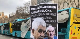 El PSC rescata un fichaje al que ERC echó por malas prácticas