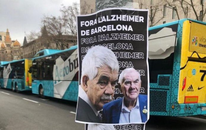 El PSC rescata un fichaje al que ERC echó por malas prácticas