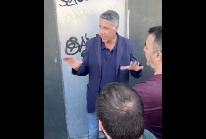 Nuevo operativo de Albiol contra los enganches ilegales y la okupación en Badalona