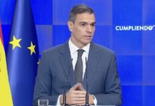 ¿Cómo ve el resto del mundo a Pedro Sánchez? ¿Cómo ve el resto del mundo a Pedro Sánchez?