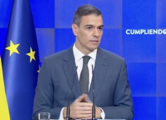 ¿Cómo ve el resto del mundo a Pedro Sánchez? ¿Cómo ve el resto del mundo a Pedro Sánchez?
