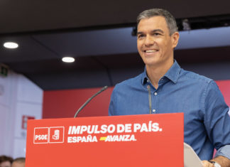 El PNV habla de elecciones y Sumar entre en precampaña