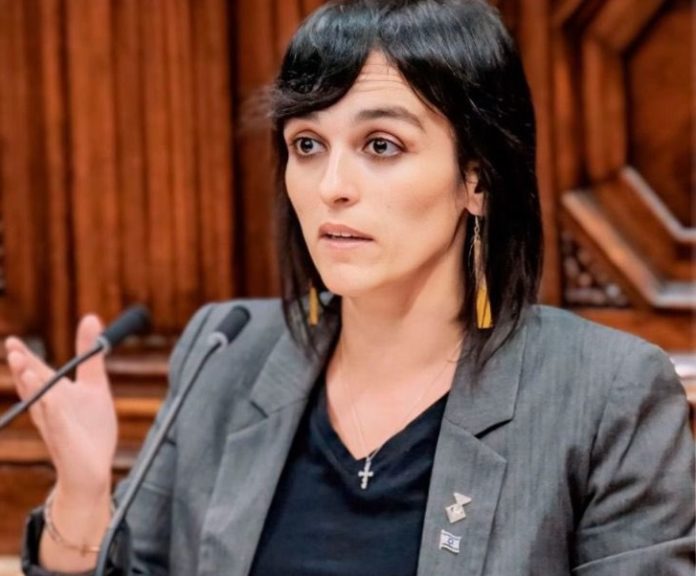 Aliança Catalana NO tendrá juventudes