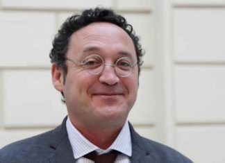 El juez mantiene imputado al fiscal general del Estado por la presunta filtración de un correo confidencial