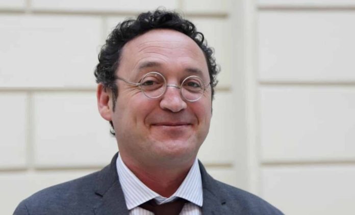 El juez mantiene imputado al fiscal general del Estado por la presunta filtración de un correo confidencial